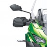 Kit pare-mains gauche et droit Kawasaki Versys 1000 (2019-2026) | Réf. 999941135