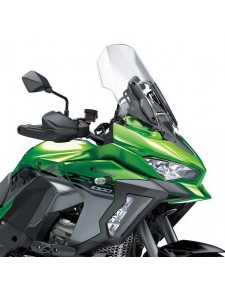 Kit pare-mains gauche et droit Kawasaki Versys 1000 (2019-2024) | Réf. 999941135