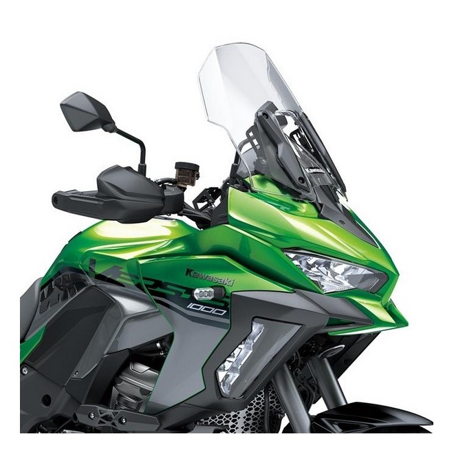 Kit pare-mains gauche et droit Kawasaki Versys 1000 (2019-2024) | Réf. 999941135