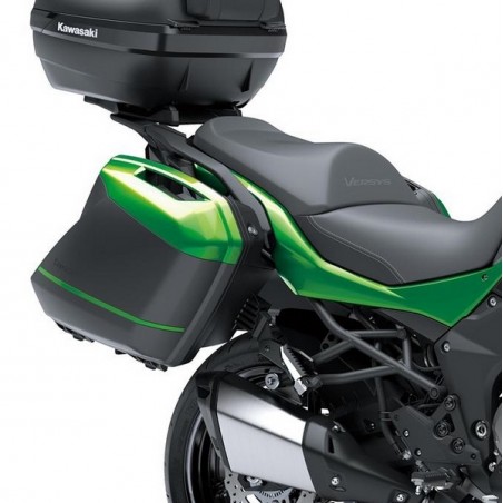 Kit support valises latérales Kawasaki 999941212 | Moto Shop 35