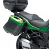 Kit support valises latérales Kawasaki 999941212