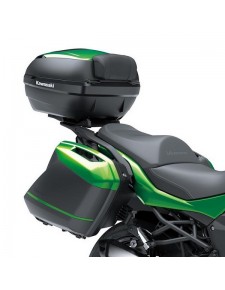 Platine support Top-Case Kawasaki 999940482A | Moto Shop 35