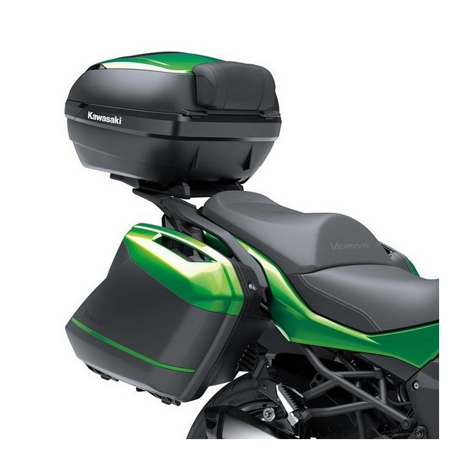 Platine support Top-Case Kawasaki 999940482A | Moto Shop 35