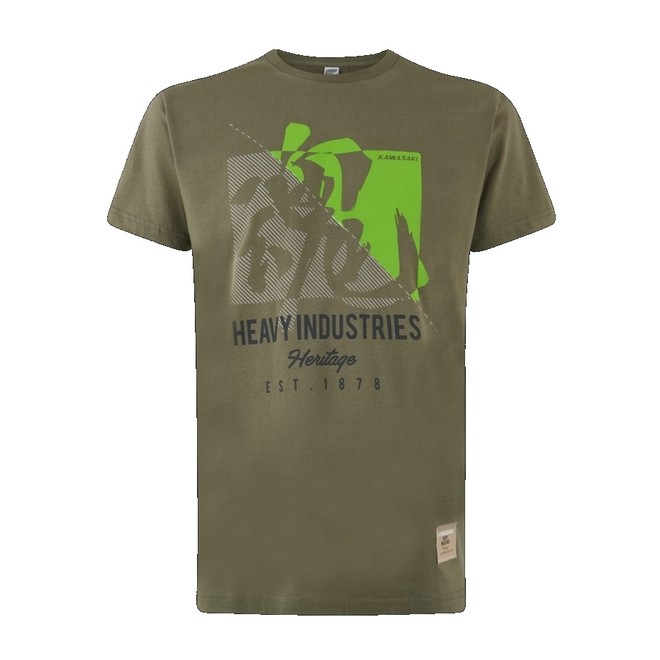 T-Shirt homme Tamashii (taille S à 3XL) | Moto Shop 35 T-Shirt homme Tamashii (taille S à 3XL) | Moto Shop 35