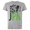 T-Shirt Kawasaki JPN