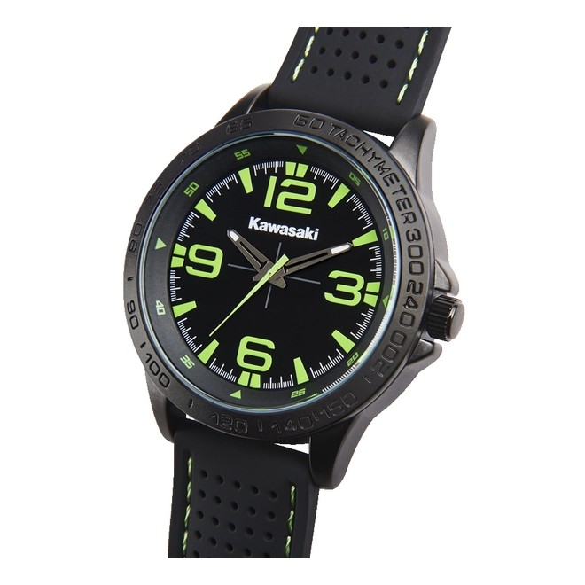 Montre analogique Kawasaki | Réf. 186SPM0029 Montre analogique Kawasaki | Réf. 186SPM0029