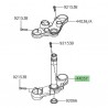 Té de fourche inférieur Kawasaki Z900RS (2018-2021)