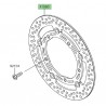 Disque de frein avant Kawasaki Z900RS (2018-2021)