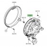 Optique avant à Leds Kawasaki Z900RS (2018-2021)