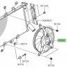 Ventilateur Kawasaki Z900RS (2018-)