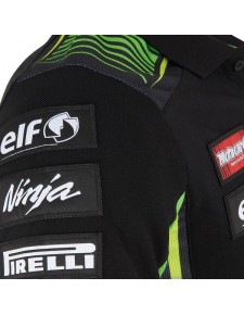 Polo Kawasaki Racing Team R/éplique