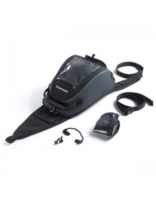 Sacoche de réservoir (4 litres) Kawasaki 999940803 | Moto Shop 35