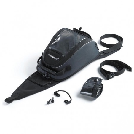 Sacoche de réservoir (4 litres) Kawasaki 999940803 | Moto Shop 35