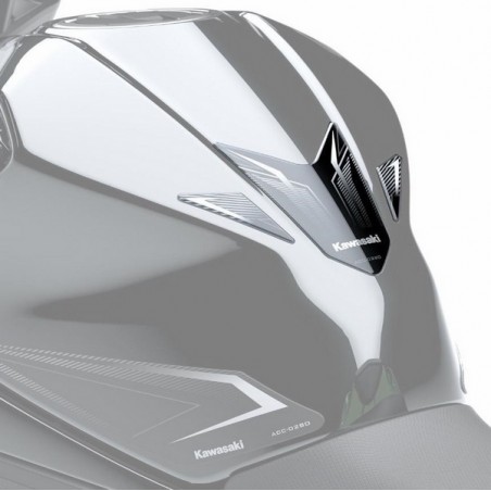 Protection de réservoir (4 Litres) Kawasaki Z400 (2019-2020) | Réf. 999941130