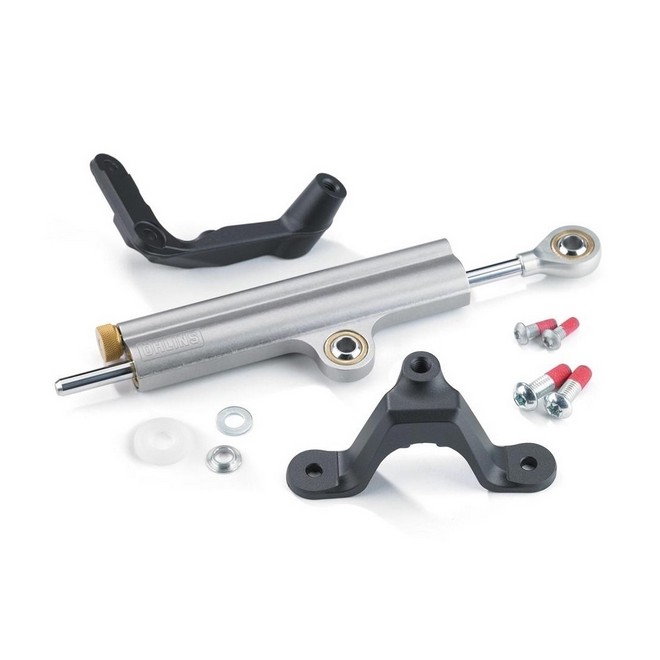 Kit amortisseur de direction Öhlins Kawasaki 999940350 | Moto Shop 35