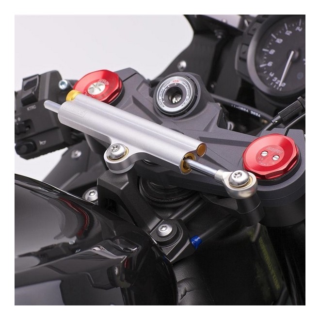 Kit amortisseur de direction Öhlins Kawasaki 999940350 | Moto Shop 35
