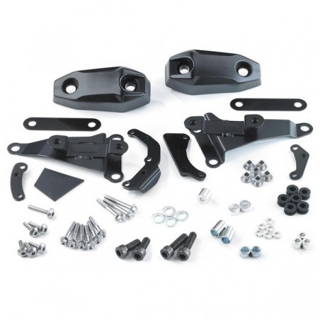 Patins de protection Kawasaki 999940349 | Moto Shop 35