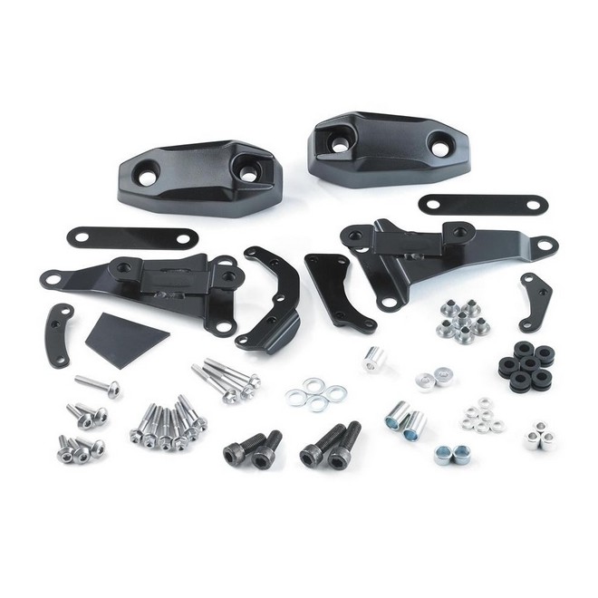 Patins de protection Kawasaki Ninja ZX-6R (2019-2020) | Réf. 999940349