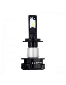 AMPOULE LED H7 VENTIRAD PRO