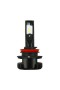 Ampoule H11 à Leds + Ballast (16W/2200 Lumens)