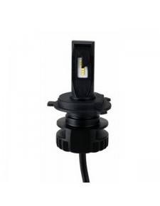 Ampoule H4 à Leds + Ballast (16W/2200 Lumens)