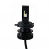 Ampoule H4 à Leds + Ballast (16W/2200 Lumens)