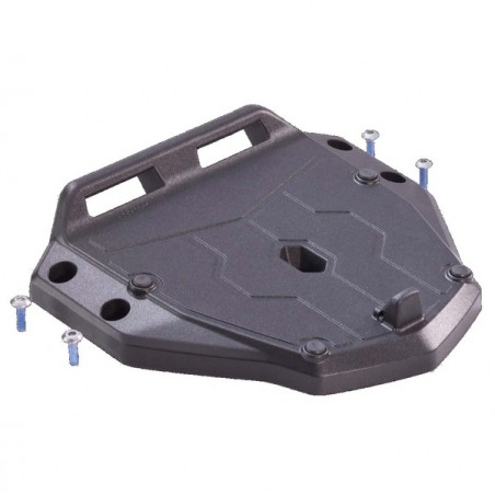 Platine top-case (47 litres) Kawasaki Versys 1000 (2012-2014) | Réf. 999940362