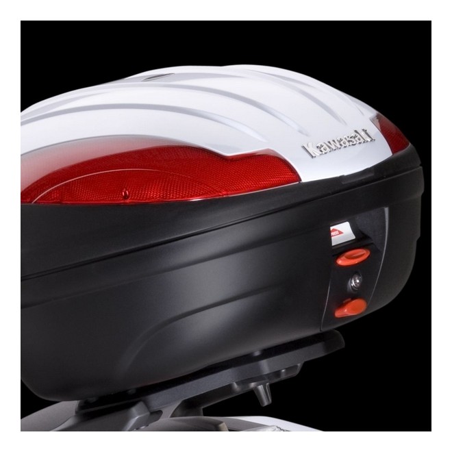 Platine top-case (47 litres) Kawasaki Versys 1000 (2012-2014) | Réf. 999940362