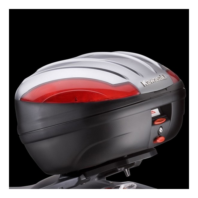 Top-case Kawasaki (47 litres) | Réf. 232LUU0021