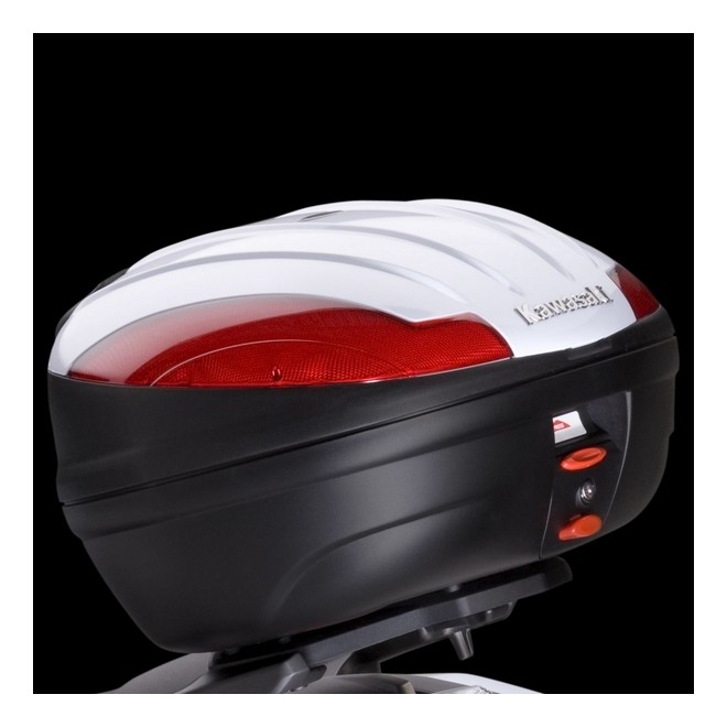 Top-case Kawasaki (47 litres) | Réf. 232LUU0021