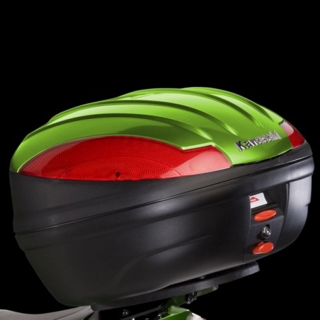 Top-case Kawasaki (47 litres) | Réf. 232LUU0021
