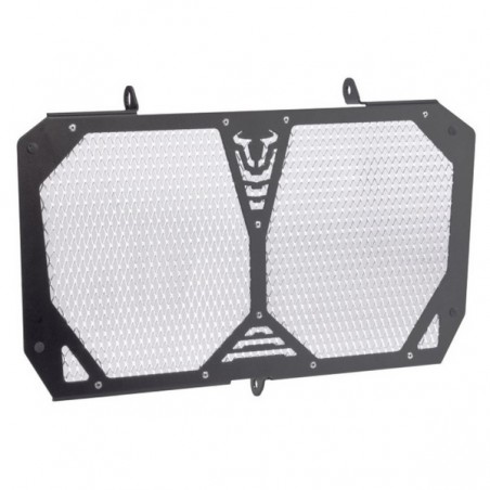 Grille de protection de radiateur SW Motech Kawasaki Versys 1000 (2012-2014) | Moto Shop 35