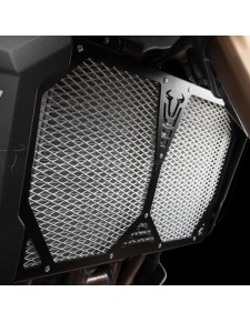 Grille de protection de radiateur SW Motech Kawasaki Versys 1000 (2012-2014) | Moto Shop 35