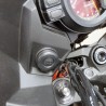 Kit prise 12 Volts Kawasaki Versys 1000 (2012-2014) | Réf. 999940485