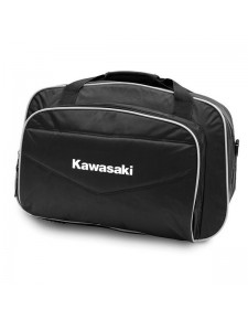 Sac intérieur de top-case Kawasaki (47 litres) | Réf. 999940497