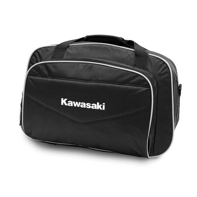 Sac intérieur de top-case Kawasaki (47 litres) | Réf. 999940497