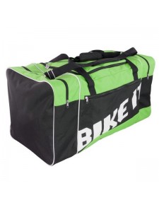 Sac de voyage (90 litres) Bike It vert | Réf. LUGKIT06