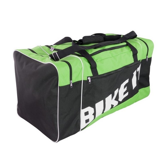 Sac de voyage souple (90 litres) Bike It | Moto Shop 35