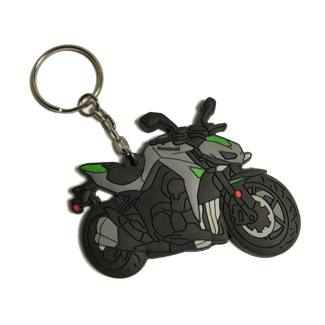Porte-clés Kawasaki Z1000 (2014 et +) | Réf. KEYR119 Porte-clés Kawasaki Z1000 (2014 et +) | Réf. KEYR119