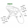 Garde-boue avant Kawasaki Versys 1000 (2012-2014)