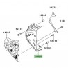 Carter pignon de sortie de boîte Kawasaki 140260093