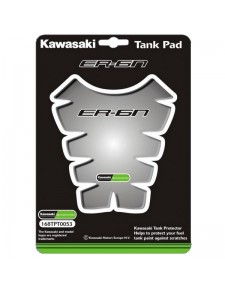 Protection de réservoir Kawasaki Er-6n (2012-2016) | Réf. 168TPT0053