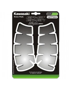 Protections de genoux Kawasaki Er-6n (2012-2016)