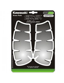 Protections de genoux Kawasaki Er-6f (2012-2016) | Réf. 168TPT0054