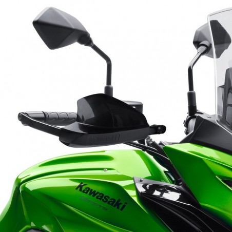 Support protège-mains Kawasaki Versys 1000 (2015-2018) | Réf. 999940484