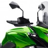 Kit plastiques protège-mains Kawasaki Versys 1000 (2015-2018) | Réf. 217HGS0008D