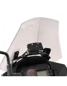 Support GPS Kawasaki Versys 1000 (2015-2016) | Réf. 017BRU0048