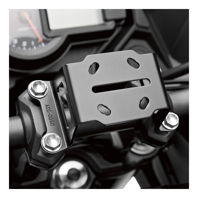 Support GPS universel Kawasaki Versys 1000 (2017-2024) | Réf. 999940973