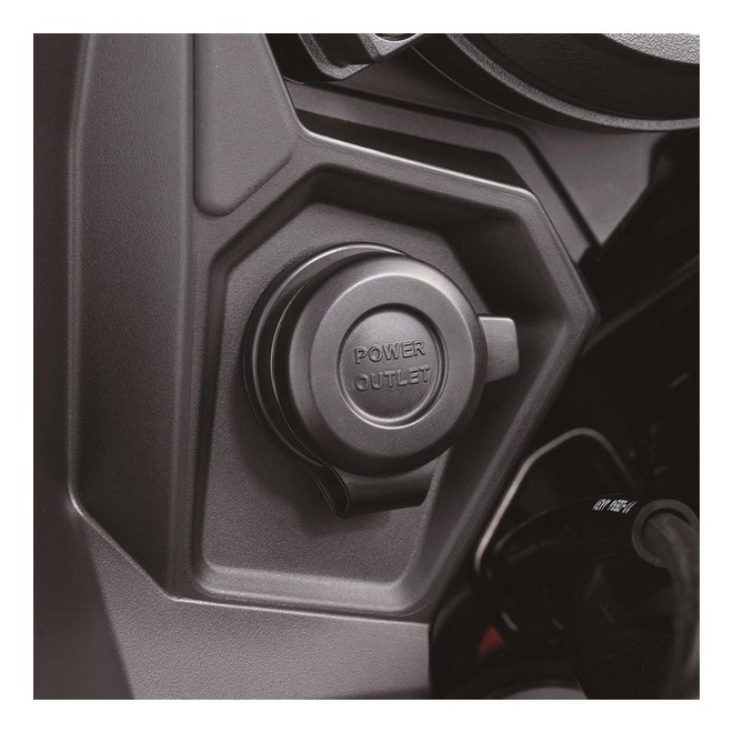 Kit prise 12 Volts Kawasaki Versys 1000 (2015-2018) | Réf. 999940485