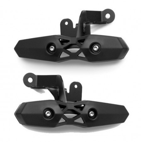 Patins de protection Kawasaki Versys 1000 (2015-2018) | Réf. 999940704